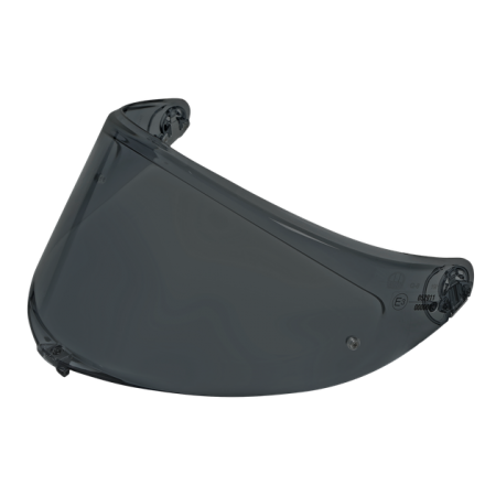 Agv visiera trasparente per casco K6