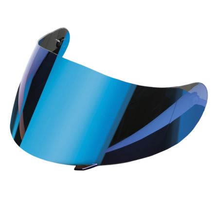 Agv tinted 80% visor for K6 helmet