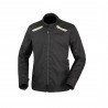 Tucano Urbano man jacket Texwork - Blu scuro / Grigio