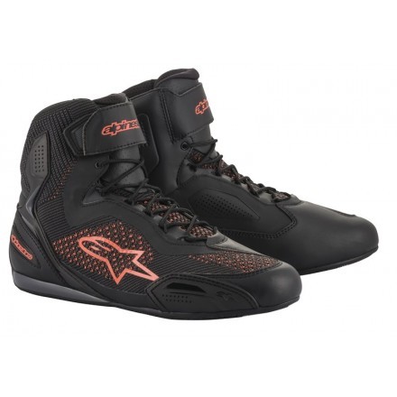 Alpinestars scarpa uomo Faster-3 Rideknit