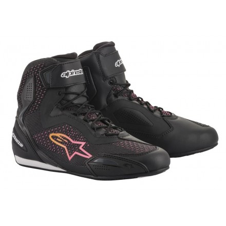 Alpinestars scarpa uomo Faster-3 Rideknit