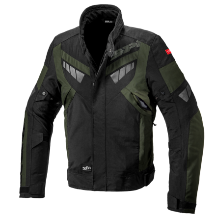 Spidi giubbotto uomo Freerider H2Out -