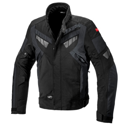 Spidi Freerider H2Out man jacket -