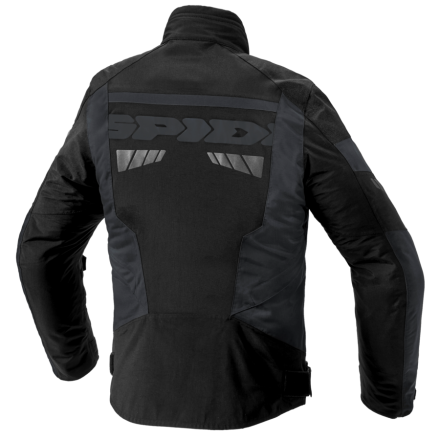 Spidi giubbotto uomo Freerider H2Out - 2
