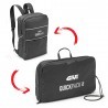 Givi borsa quickpack T521