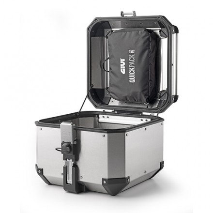 Givi borsa quickpack T521