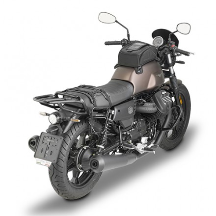 Givi fascia sella CRM105 2