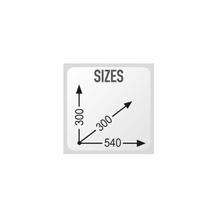 Givi borsa sella EA115GR