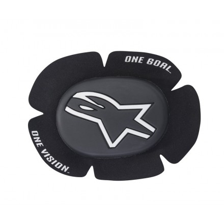 Alpinestars saponette Gp Sport Evo sliders