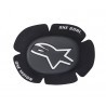 Alpinestars saponette Gp Sport Evo sliders