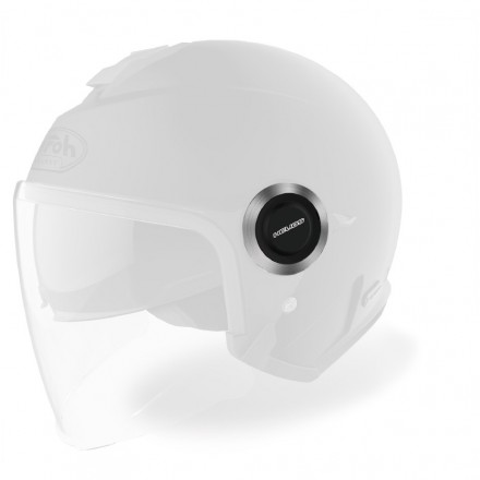Airoh visor plates kit J105 / J106 / J109