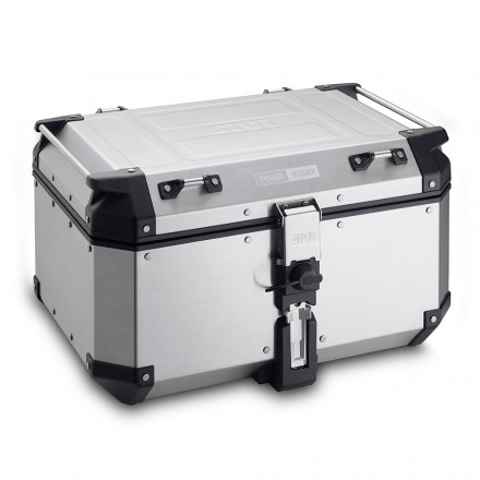 GIVI BAULETTO TREKKER OUTBACK OBK58A