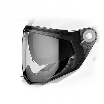 Airoh visiera per casco Commander