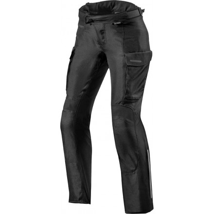 Rev'it pants Outback 3 - Black