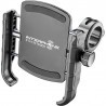 Cellularline Interphone supporto universale  per manubrio