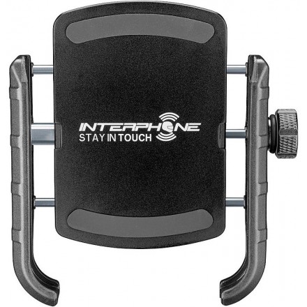 Cellularline Interphone supporto universale  per manubrio