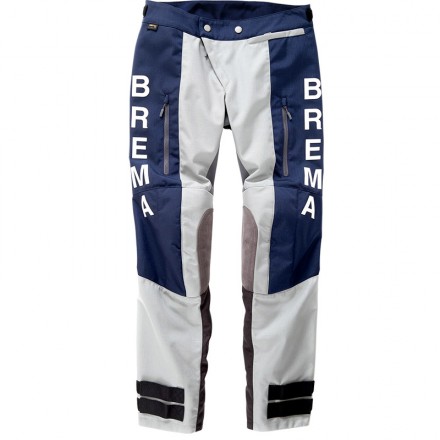 Brema pantalone uomo Silver Vase Advs P-M