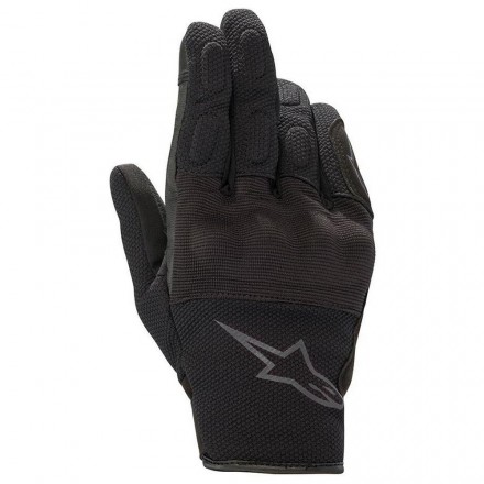 Alpinestars guanto donna Stella S Max Drystar - 104 Nero Antracite