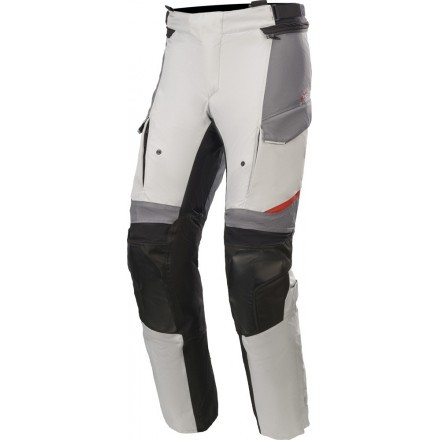 Alpinestars pantalone uomo Andes V3 Drystar® - 9037 Ice Gray Dark Gray