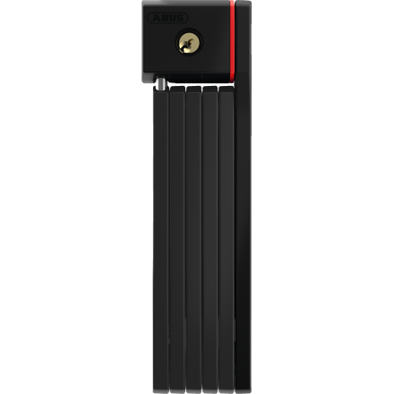 Abus antifurto per bici pieghevole Bordo 5700K/80 ugrip