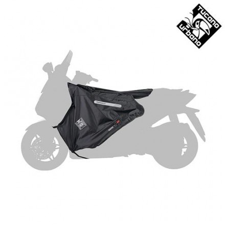 Tucano Urbano coprigambe scooter Termoscud® R210 X