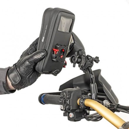 Givi supporto smartphone universale S958B 2