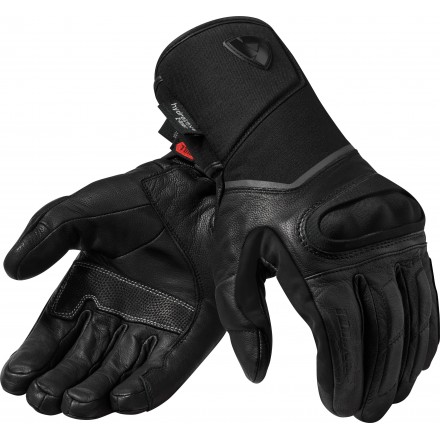 Rev'it glove Summit 3 H2Out - Black