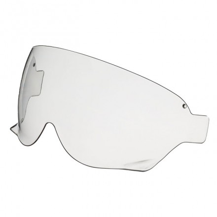 Shoei clear visor for J.O helmet