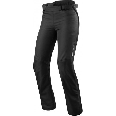 Rev'it pantalone donna Varenne - Nero