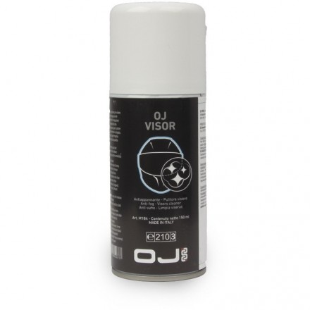 Oj visor 200 ml spray