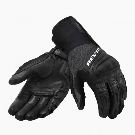 Rev'it Sand 4 H2O man glove - Black