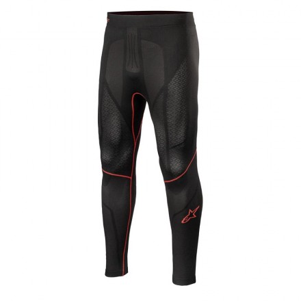 Alpinestars pantalone termico uomo Ride Tech V2 Bottom Summer - Nero