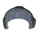 Shoei universal chin curtain Nxr-XR1100
