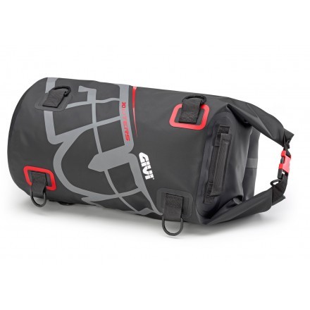Givi saddle bag EA114GR