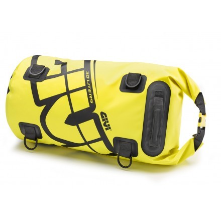 Givi saddle bag EA114FL
