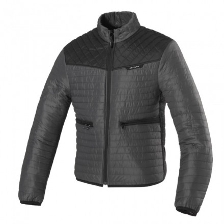 Winter motorcycle jackets Clover | MG MotoStore