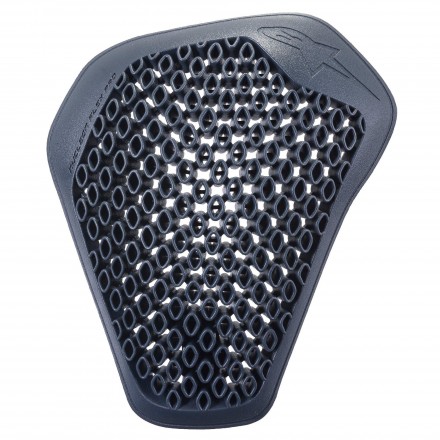 Alpinestars protezioni spalle Nucleon Flex Pro Shoulder - 114 Antracite