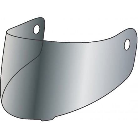 Airoh Commander 50% fumè visor