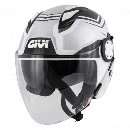 Caschi jet Givi: offerte modelli in vendita