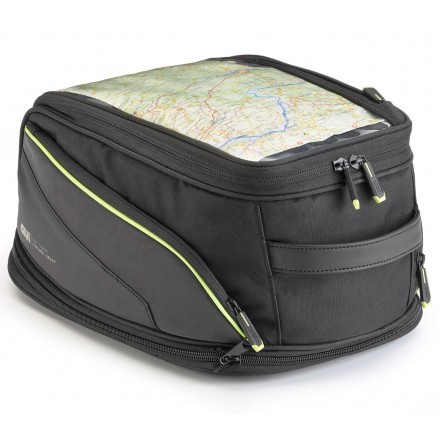 Givi borsa serbatoio EA131 Tanklock
