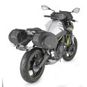 Kappa borse laterali AH207