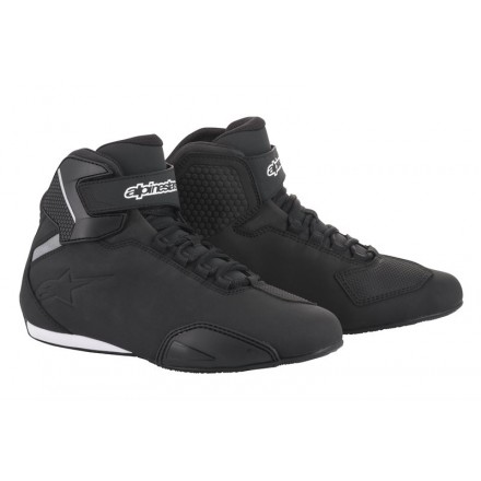 Alpinestars scarpa uomo Sektor - Nero
