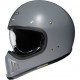 Shoei casco integrale EX-Zero - Basalt Grey