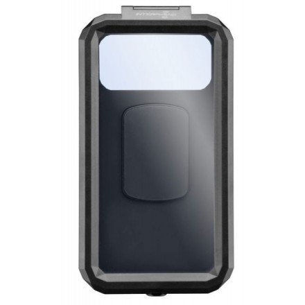 Cellularline Interphone supporto per smartphone rigida per 6.5" 2