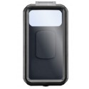 Cellularline Interphone supporto per smartphone rigida per 6.5"