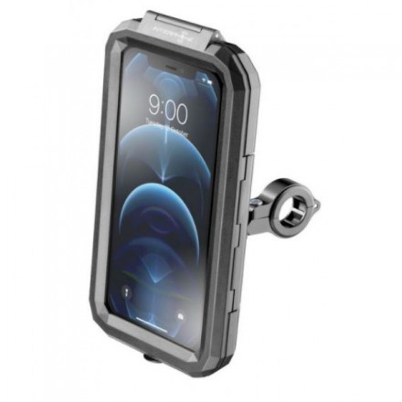 Cellularline Interphone supporto per smartphone rigida per 6.5"