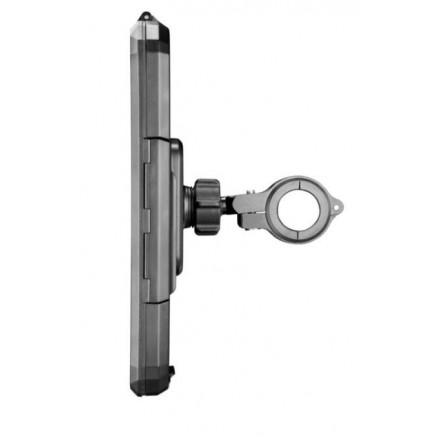 Cellularline Interphone supporto per smartphone rigida per 6.5"