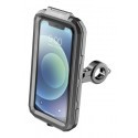 Cellularline Interphone supporto per smartphone rigida fino a 5,8"