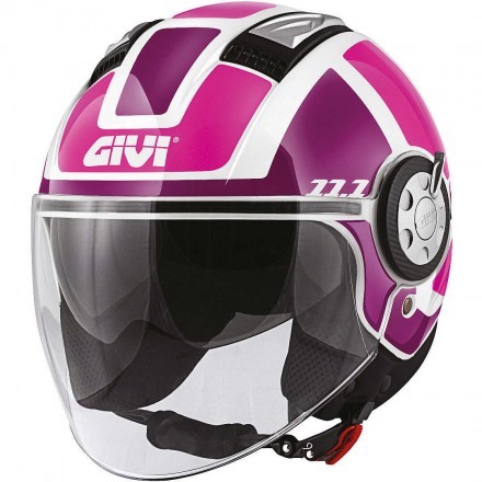Caschi jet Givi: offerte modelli in vendita