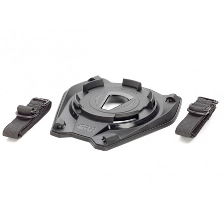 Givi seatlock S430 base universale di aggancio per Tanklock 2